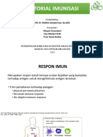 Tutorial Imunisasi Periode Juni 2020