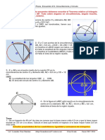 06geo Plana Encuentro 6 - Circunferencia