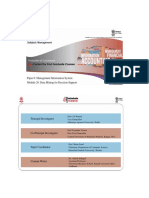 Paper 6: Management Information System Module 20: Data Mining For Decision Support