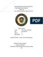 Lapres Modul 3 Biofarmasetika