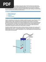 Basics of Ultrasonic Test Ultrasonic Wave Modes Snell's Law Acoustic Impedance