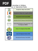 Download Specialized Banks Assignment Copy by Ibrahim Arafat Zico SN54938398 doc pdf