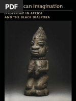 Download The African magination by asimpars SN54938456 doc pdf