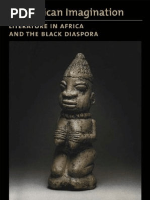 The African Imagination Aesthetics Joseph Conrad