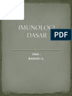 Imunologi Dasar