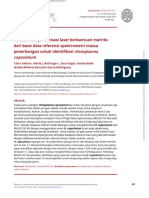 Translate Jurnal Histoplasmosis