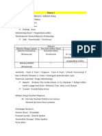 Rangkuman Mikrobiologi