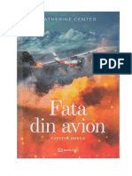 Katherine Center - 1 Fata Din Avion (v1.0)