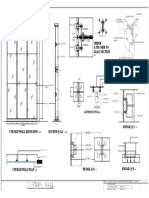 CURTAIN WALL-Model