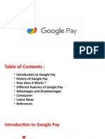 Google Pay