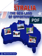 Australia E-booklet 2011[1]