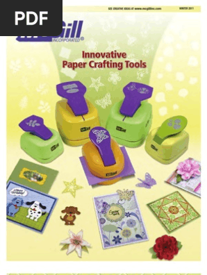 McG2011catalog