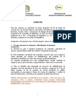 Parecer Documento Comissão Economica Do Conselho de Ministros 01-07-2021