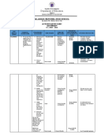 Action Plan Clinic