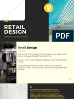 Retail Design