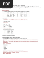 Views in SQL