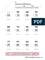 subtraction_worksheet_8