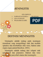 MENINGITIS (Kel 8)