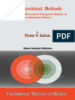 (Fundamental Theories of Physics) V. Kulish - Hierarchical Methods_ Hierarchy and Hierarchical Asymptotic Methods in Electrodynamics. Volume 1 -Kluwer Academic Publ (2002)