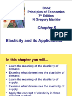 Book Principles of Economics 7 Edition N Gregory Mankiw