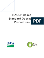 HACCP-Based SOPs (PDFDrive)