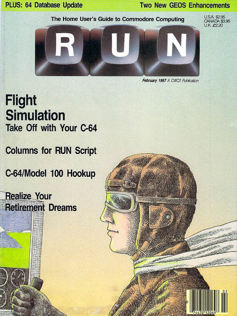 【C.P Company】 -1990s- Bomber Leather JK Run Issue 38 1987 Feb | PDF | Floppy Disk | Media Technology
