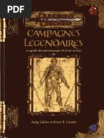 DUNGEONS & DRAGONS - LIBRIS MORTIS - LE LIVRE DES MORTS-VIVANTS - ÉDITION 3.5