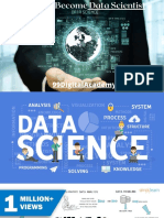 How To Become Data Scientist