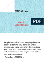 Anamnesis Dan Pemeriksaan