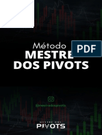 Mestre dos Pivots ensina análise técnica