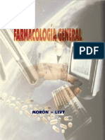 Farmacologia General - Moron y Levi