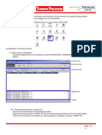 L Printer Tool INFO