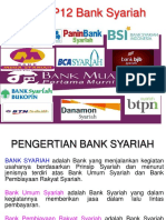 P12 Bank Syariah