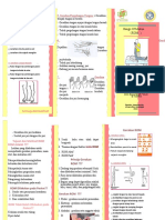 Leaflet Rom Maranatha