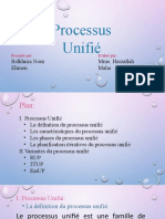 Processus Unifié