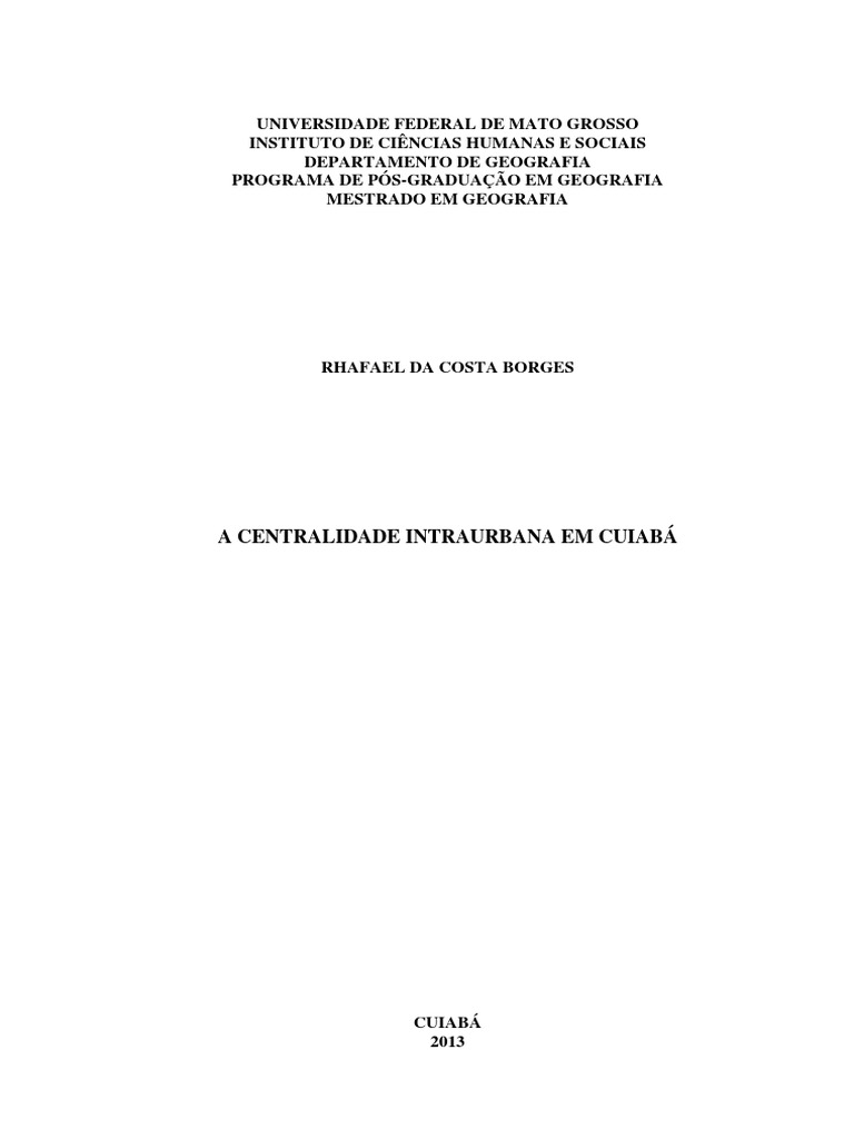 DissertaÃ§Ã£o FÃ©lix - versÃ£o 26 de maio - Milton Campos