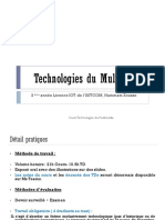 Ch1-Technologie Multimédia