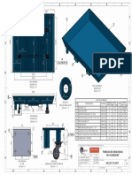 Fabricación Bandejas 02