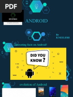 Android Os