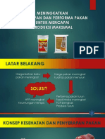 Presentasi Produk