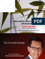 Konsep HAKI 1