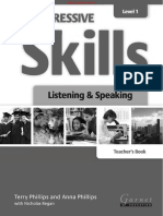 FILE_20211115_121744_Garnet - Progressive Skills Level 1 Listening & Speaking Teacher's Book