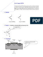 Aula Mosfet