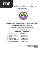 Lectures On Kinetic Processes in Materials (Han Yoo) - 2020 | PDF