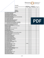 Spec-Table of Contents - Updated