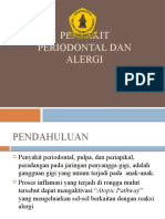 Periodontal