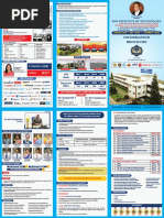 Information Brochure: Rns Institute of Technology