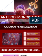 8. Antibodi Monoklonal