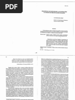 Imagens da paulistanidade