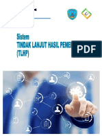 Manual Book - Sistem TLHP